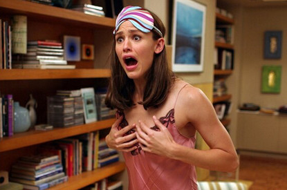 Дженнифер, но не Лопес: 10 малоизвестных фактов о бывшей жене Бена Аффлека