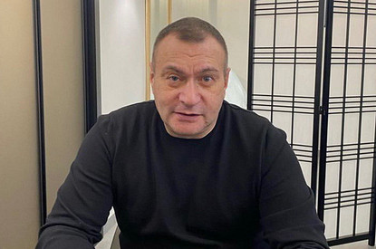 Отари Гогиберидзе: биография, карьера и смерть пластического хирурга