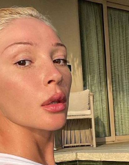 Настя Ивлеева приобрела квартиру