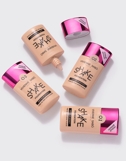 Идеальный тон: лучшие новинки на эту осень