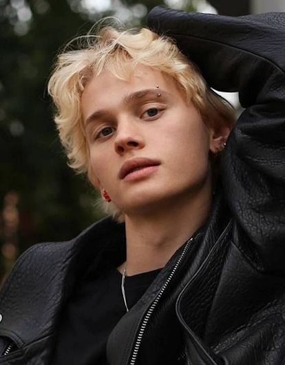 Даню Милохина избили в Грузии