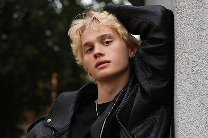 Даню Милохина избили в Грузии