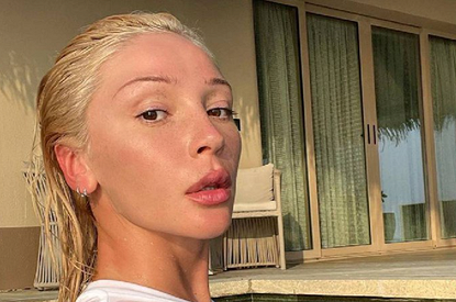 Настя Ивлеева приобрела квартиру