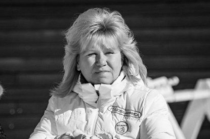 Умерла олимпийская чемпионка Анфиса Резцова