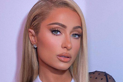 Пэрис Хилтон устроила первую фотосессию с сыном - поклонники считают, что малыш болен