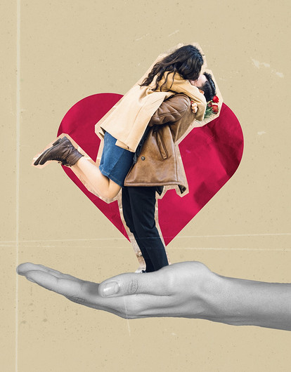 Этим 3 знакам зодиака больше других повезет в любви в ноябре