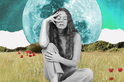 Лунный гороскоп для всех знаков зодиака с 23 по 29 октября