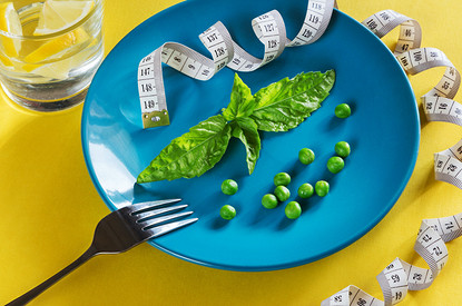 Как разогнать метаболизм, чтобы быстрее похудеть: секреты от нутрициолога