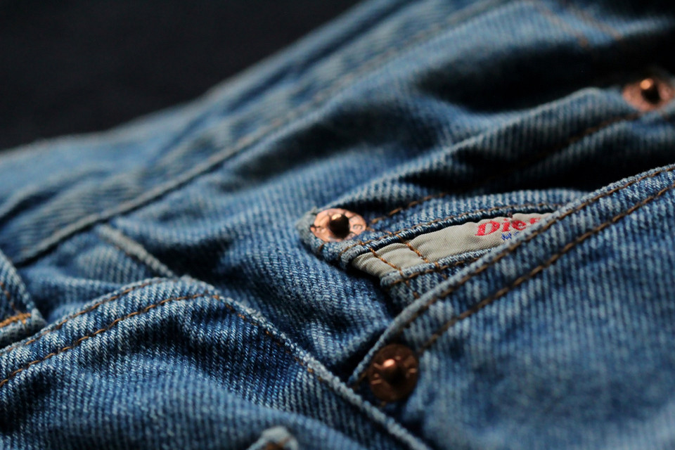 Гид по идеальным джинсам для разных типов фигур