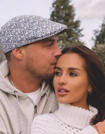 Гуф развелся с женой