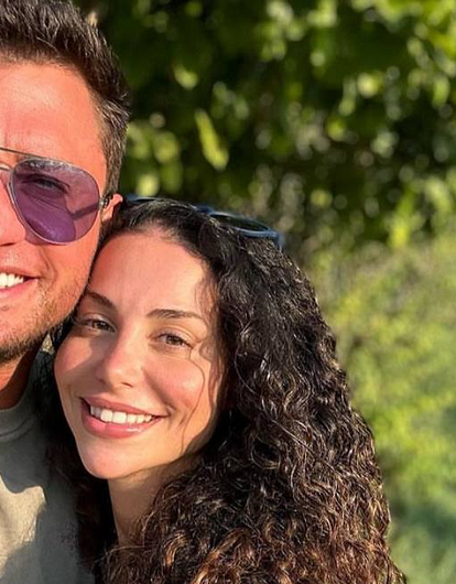 Зепюр Брутян раскрыла детали жизни с Павлом Прилучным