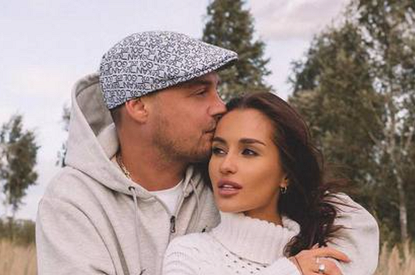 Гуф развелся с женой