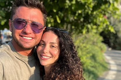 Зепюр Брутян раскрыла детали жизни с Павлом Прилучным