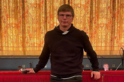Андрей Аршавин продает дом, из которого выгнал тяжелобольную экс-супругу