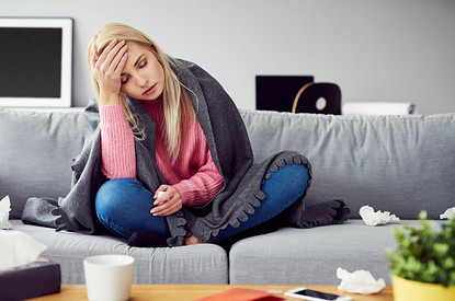 Сезон простуд: сколько он длится на самом деле и как его пережить без болезней