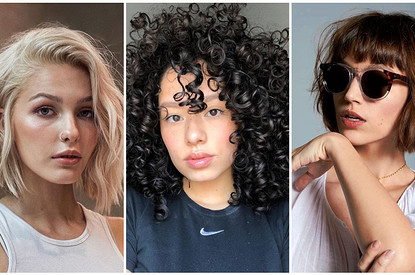 Джуси-кудри и не только: эти 7 причесок в тренде прямо сейчас