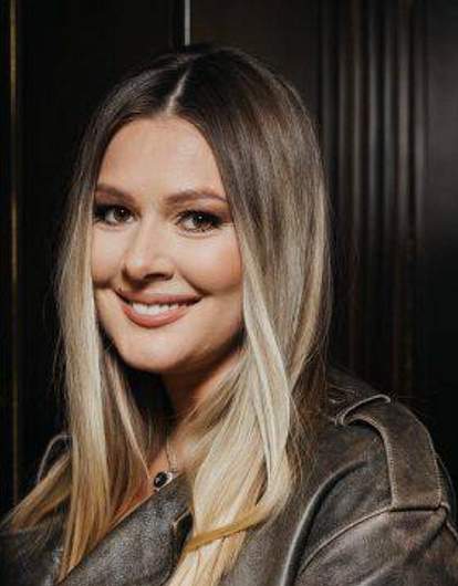 Мария Кожевникова раскрыла свой вес после родов