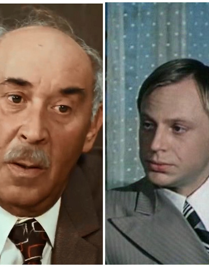 7 секс-символов СССР, которые никогда не были женаты