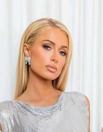 Пэрис Хилтон заступилась за сына, которого назвали больным