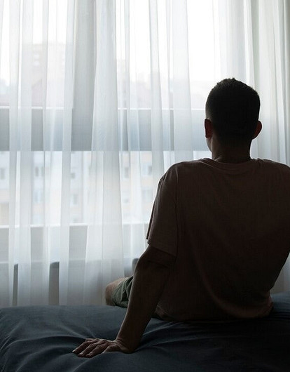 Раскрыта опасность одиночества для здоровья