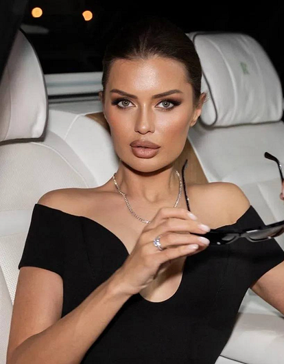 Виктория Боня рассказала о романе с женатым мужчиной