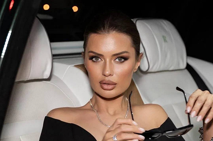 Виктория Боня рассказала о романе с женатым мужчиной