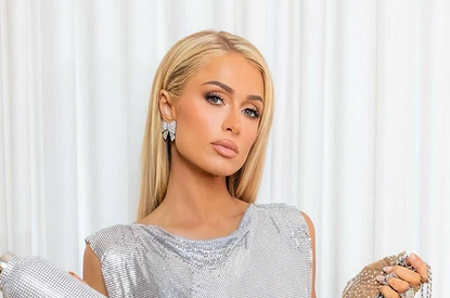 Пэрис Хилтон заступилась за сына, которого назвали больным