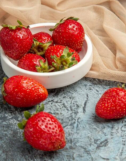 Ученые выяснили, какая ягода снижает риск развития деменции