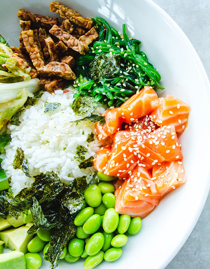 30 продуктов для молодости, которые богаты ретинолом