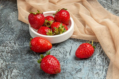 Ученые выяснили, какая ягода снижает риск развития деменции