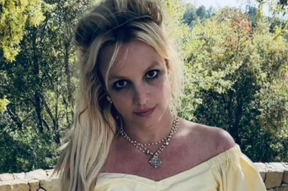 Бритни Спирс поделилась откровенными подробностями о жизни под опекой отца