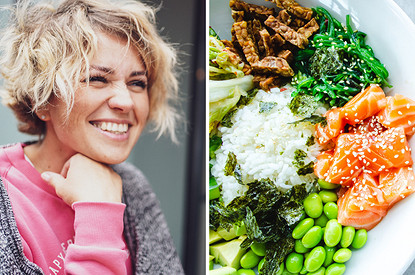 30 продуктов для молодости, которые богаты ретинолом