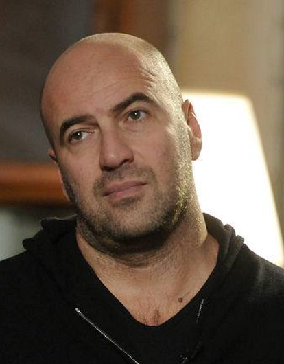 52-летний Ростислав Хаит впервые стал отцом