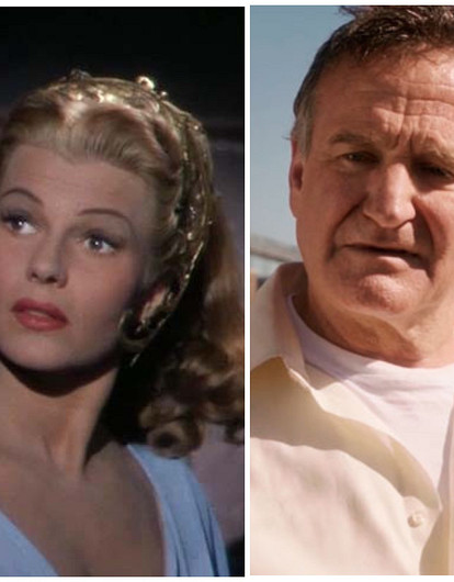 В погоне за памятью: 8 звезд, которые страдали от деменции