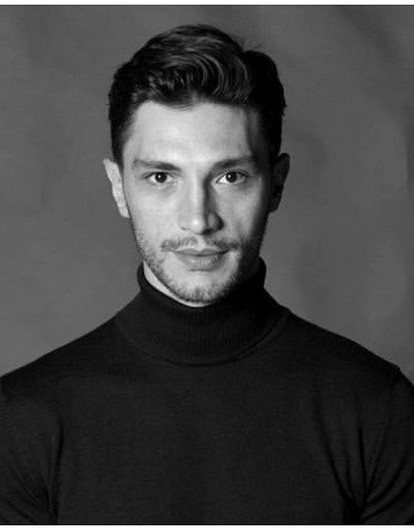 Ильхан Шен: биография, личная жизнь и лучшие сериалы с участием турецкого актера