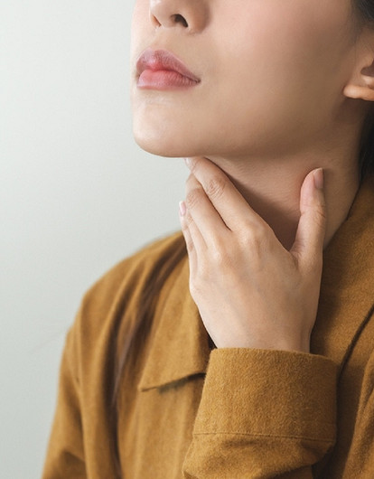 Полноценная жизнь с удаленной щитовидкой: советы от эксперта