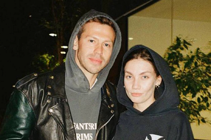 Карина Истомина впервые рассказала историю знакомства с Федором Смоловым