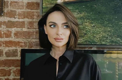 Екатерину Варнаву заподозрили в беременности