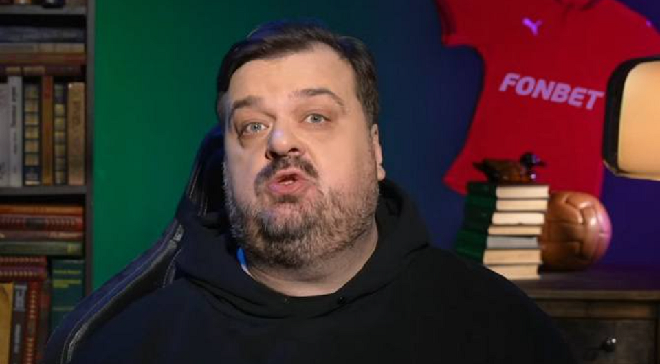 Стал известен диагноз Василия Уткина