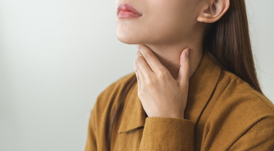 Полноценная жизнь с удаленной щитовидкой: советы от эксперта