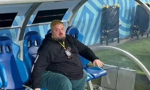 Стал известен диагноз Василия Уткина
