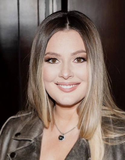 Мария Кожевникова увезла детей за границу