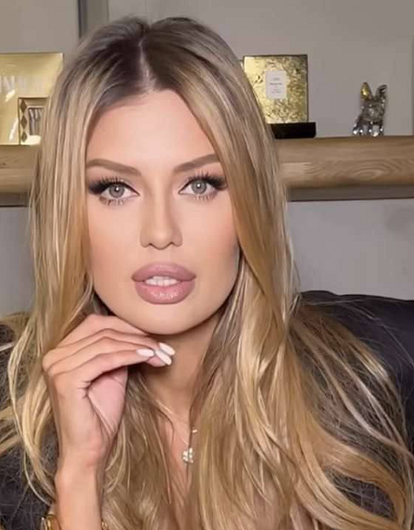 Вскрылись новые подробности из прошлого возлюбленного Виктории Бони