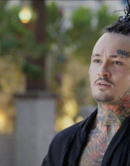 Моргенштерн* расстался с Лизой Василенко