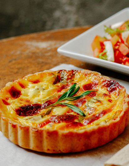 Лук-порей: 10 вкусных рецептов