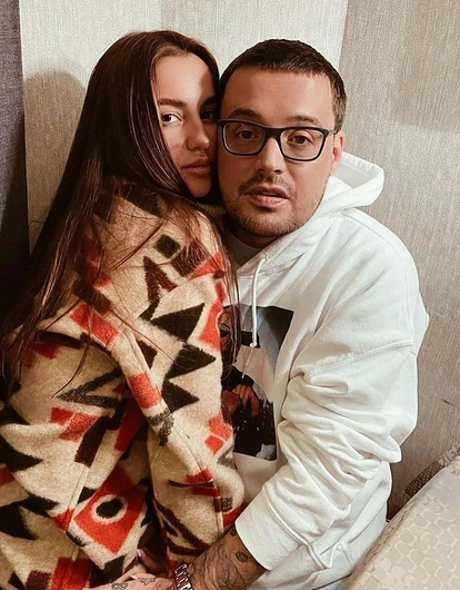 Юлия Королева впервые прокомментировала развод с Гуфом