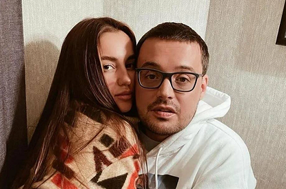 Юлия Королева впервые прокомментировала развод с Гуфом