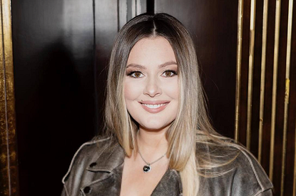 Мария Кожевникова увезла детей за границу