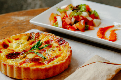 Лук-порей: 10 вкусных рецептов