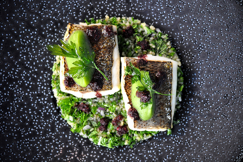 Лук-порей: 10 вкусных рецептов